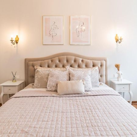E. D. Angel Wing Apartment Šiauliai المظهر الخارجي الصورة