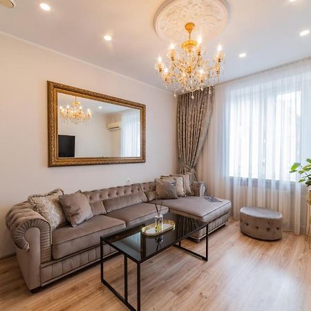 E. D. Angel Wing Apartment Šiauliai المظهر الخارجي الصورة