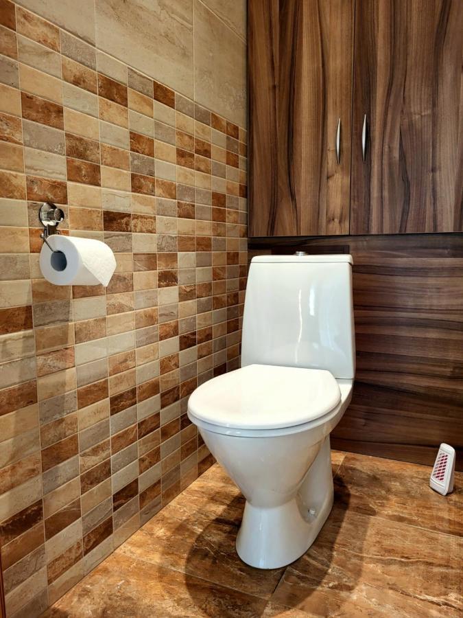 E. D. Angel Wing Apartment Šiauliai المظهر الخارجي الصورة