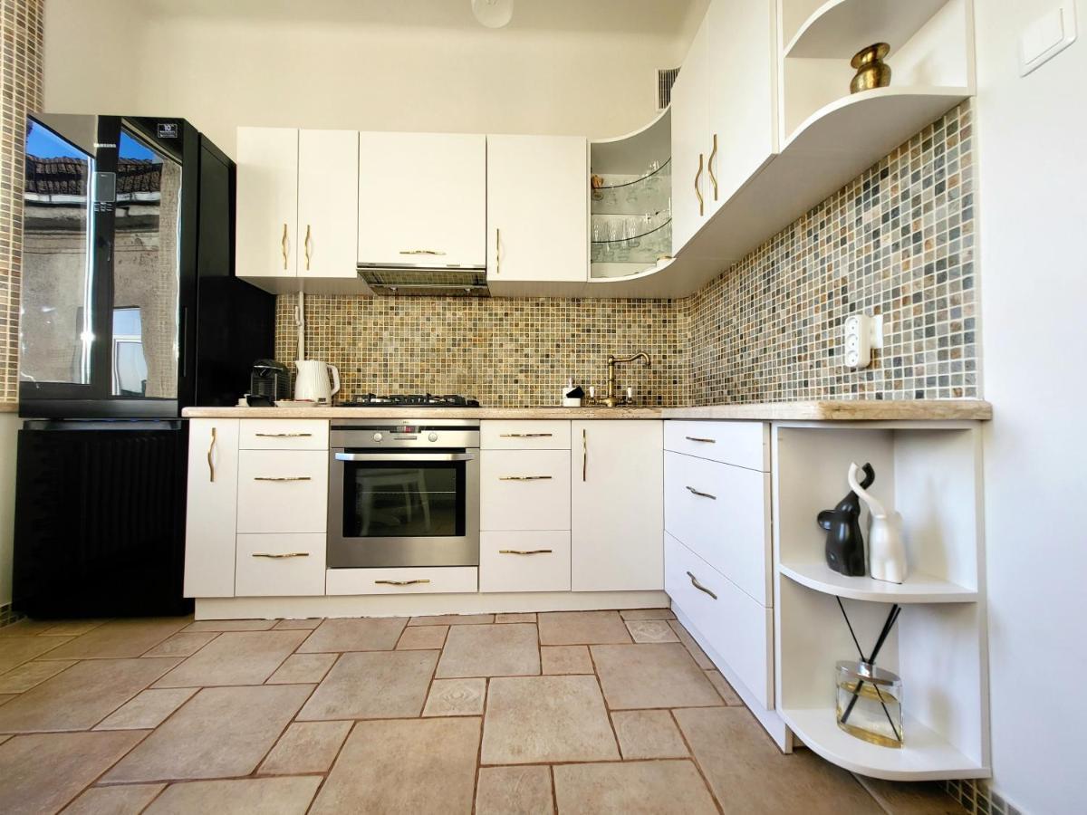 E. D. Angel Wing Apartment Šiauliai المظهر الخارجي الصورة