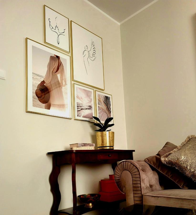 E. D. Angel Wing Apartment Šiauliai المظهر الخارجي الصورة