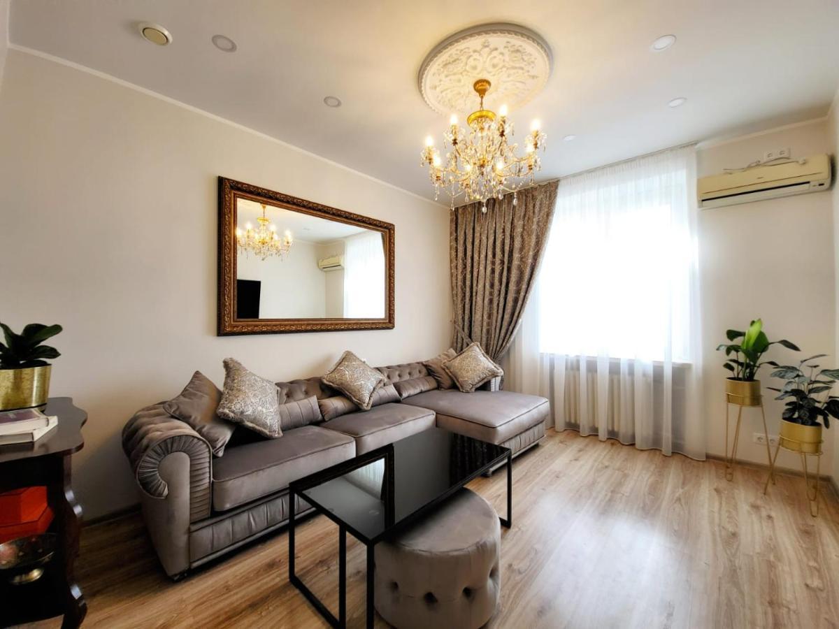 E. D. Angel Wing Apartment Šiauliai المظهر الخارجي الصورة