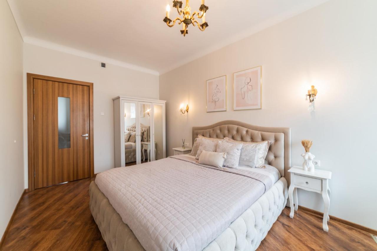 E. D. Angel Wing Apartment Šiauliai المظهر الخارجي الصورة