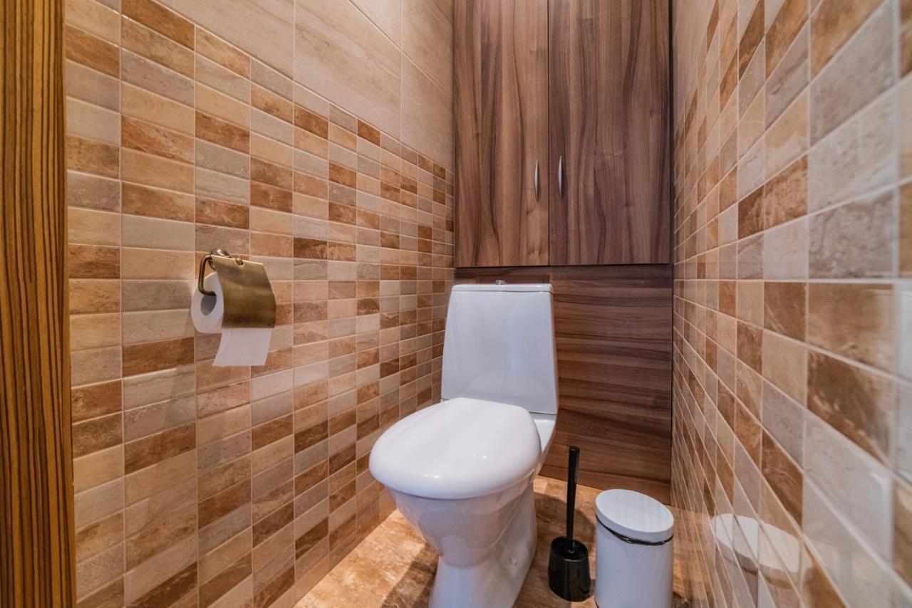 E. D. Angel Wing Apartment Šiauliai المظهر الخارجي الصورة