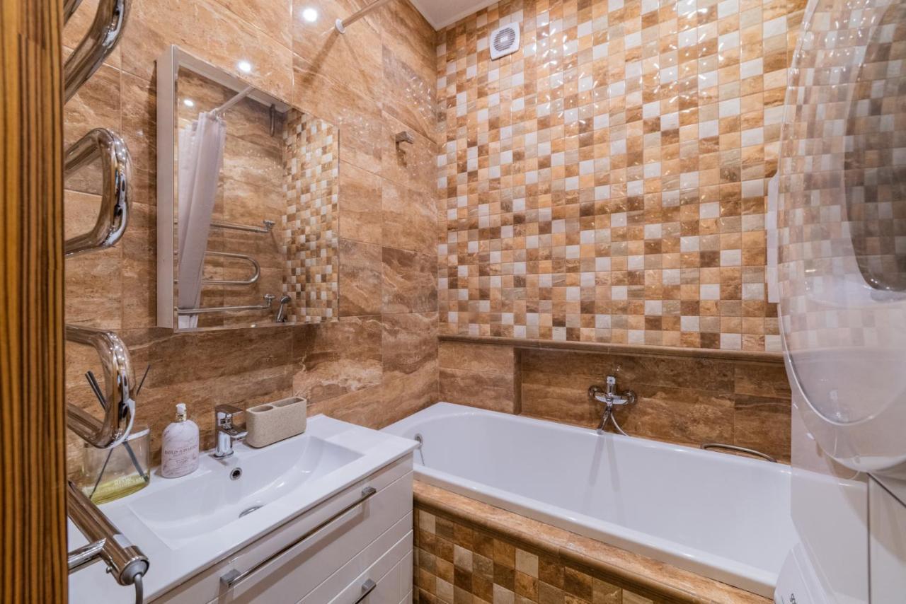 E. D. Angel Wing Apartment Šiauliai المظهر الخارجي الصورة