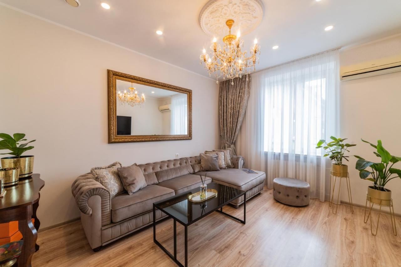 E. D. Angel Wing Apartment Šiauliai المظهر الخارجي الصورة