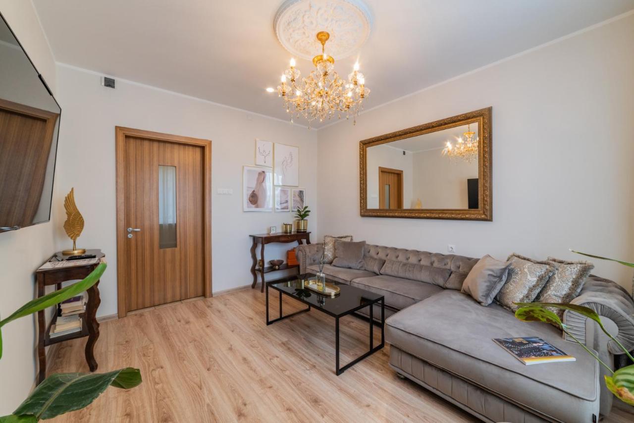 E. D. Angel Wing Apartment Šiauliai المظهر الخارجي الصورة